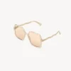Women Chloé Zelie Sunglasses