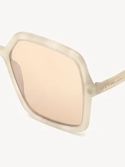 Women Chloé Zelie Sunglasses